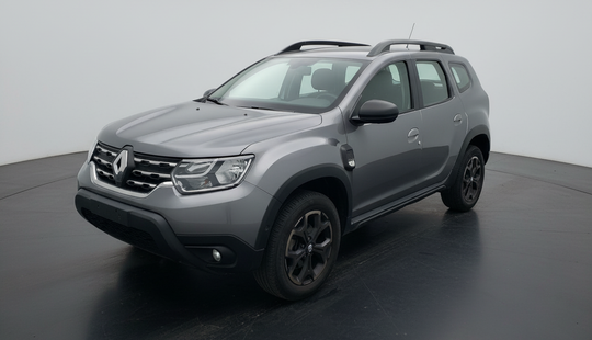 Renault • Duster