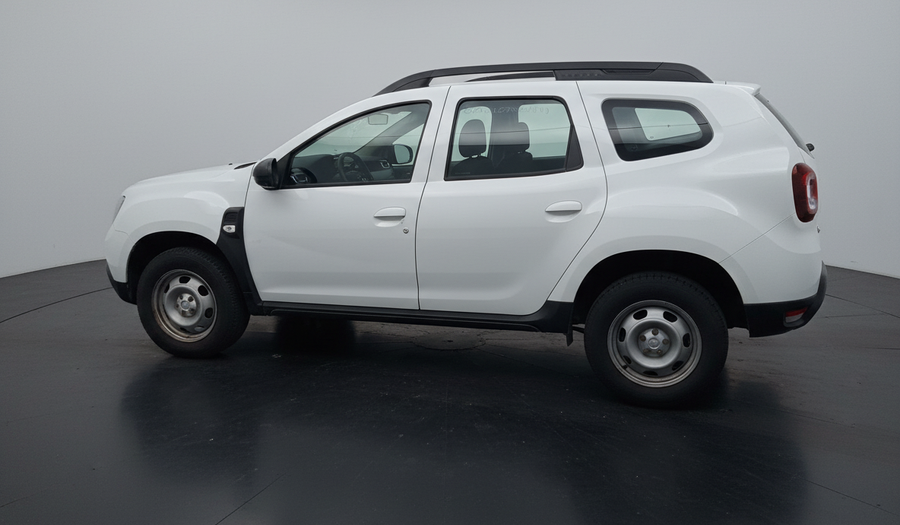 Renault Duster 1.6 INTENS Suv 2021