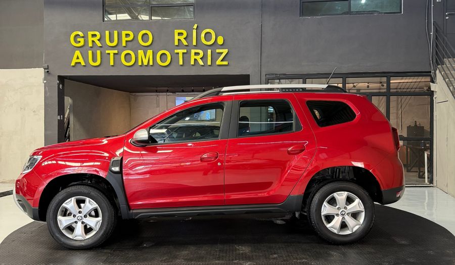 Renault Duster 1.6 ICONIC Suv 2023