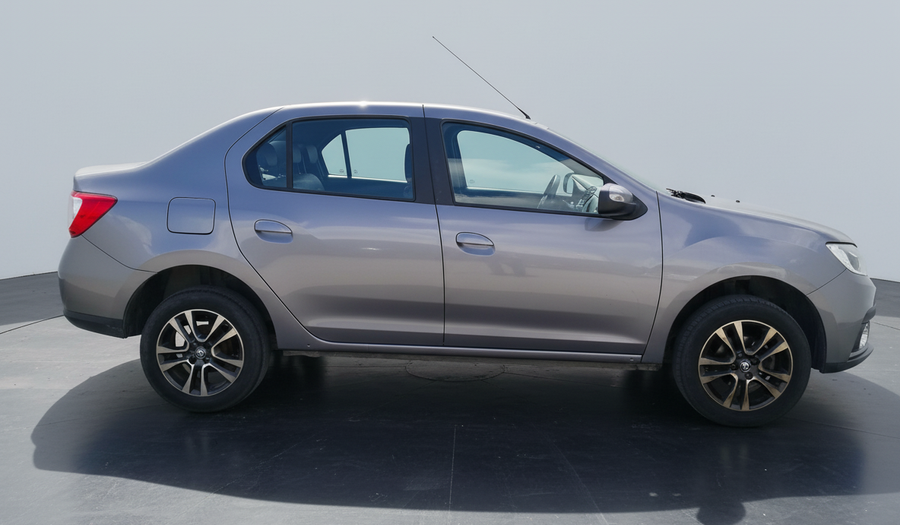 Renault Logan 1.6 INTENS CVT Sedan 2023