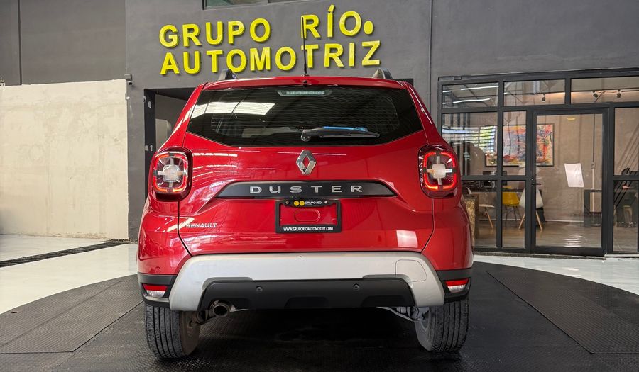 Renault Duster 1.6 ICONIC Suv 2023