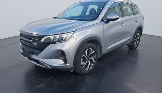 2022 • 112,572 km • Automático