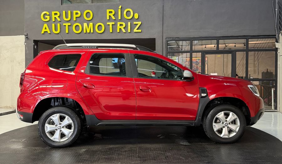 Renault Duster 1.6 ICONIC Suv 2023