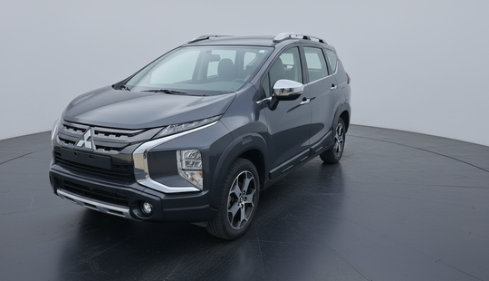 Mitsubishi • Xpander