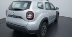 Renault Duster 1.3 ICONIC CVT Suv 2024