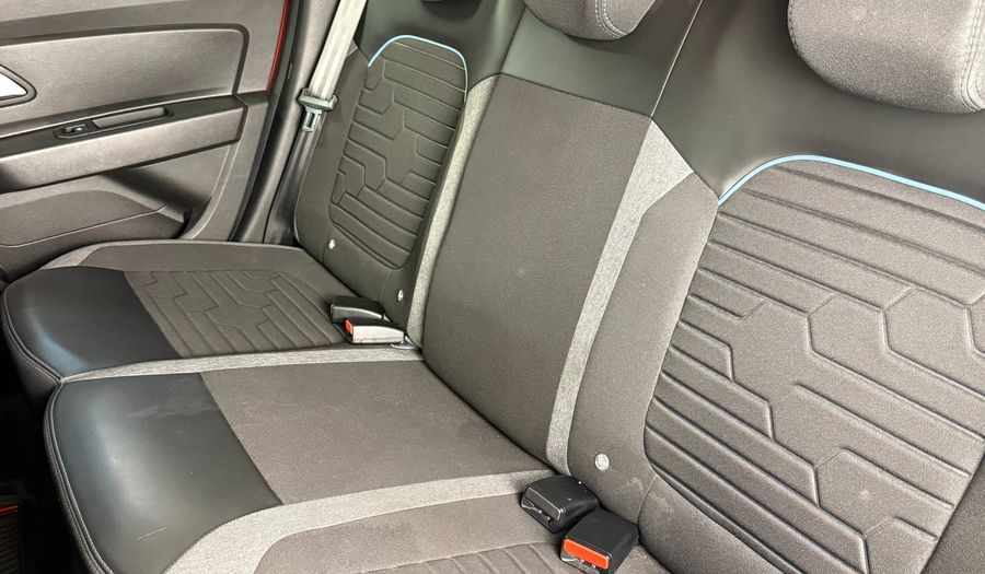 Renault Duster 1.6 ICONIC Suv 2023