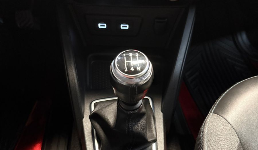 Renault Duster 1.6 ICONIC Suv 2023