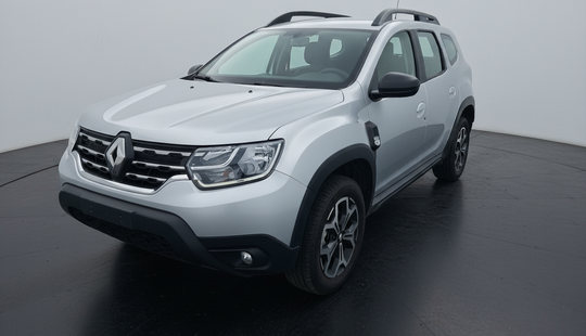 Renault • Duster