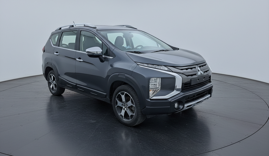Mitsubishi Xpander 1.5 CROSS AUTO Minivan 2023