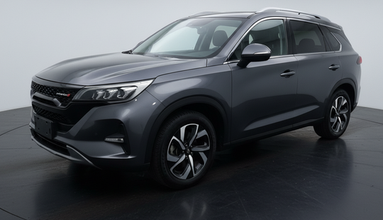 2023 • 80,829 km • Automático