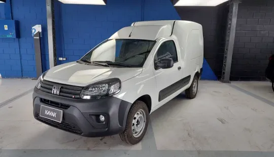 2025 • 1.003 km • Manual