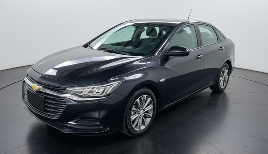 2023 • 74,275 km • Automático