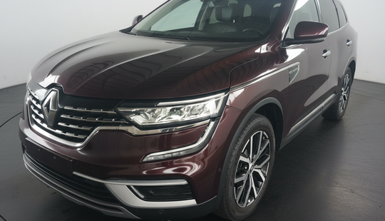 2023 • 55,103 km • Automático