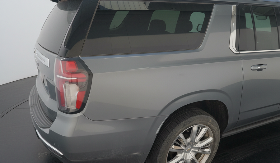 Chevrolet Suburban 6.2 HIGH COUNTRY G AUTO 4WD Suv 2022