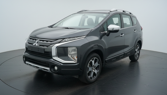 Mitsubishi • Xpander