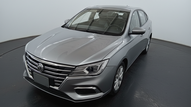 Mg MG5 1.5 EXCITE CVT