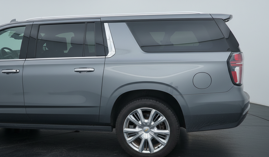 Chevrolet Suburban 6.2 HIGH COUNTRY G AUTO 4WD Suv 2022