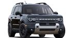 Ford Bronco Sport 2.0 BADLANDS AUTO 4WD Suv 2025