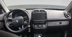 Renault Kwid 1.0 ICONIC Hatchback 2024