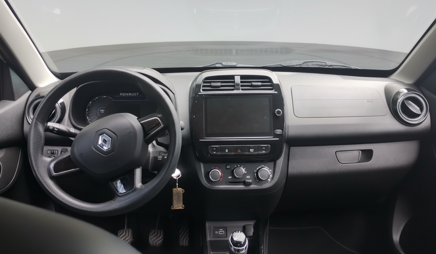 Renault Kwid 1.0 ICONIC Hatchback 2024