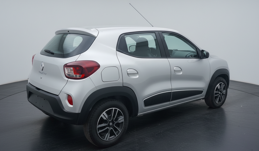 Renault Kwid 1.0 ICONIC Hatchback 2024