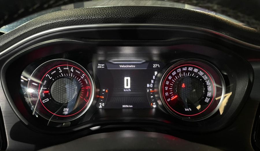 Dodge Challenger 6.4 SCAT PACK AUTO Coupe 2018