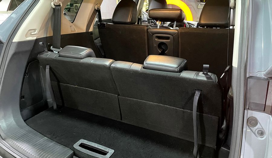 Nissan X-trail 2.5 EXCLUSIVE 3 ROW CVT Suv 2023