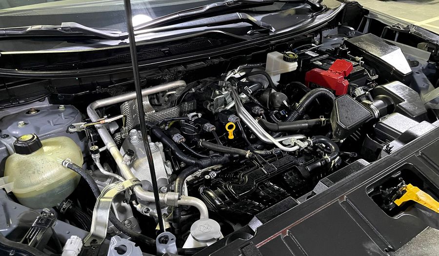 Nissan X-trail 2.5 EXCLUSIVE 3 ROW CVT Suv 2023