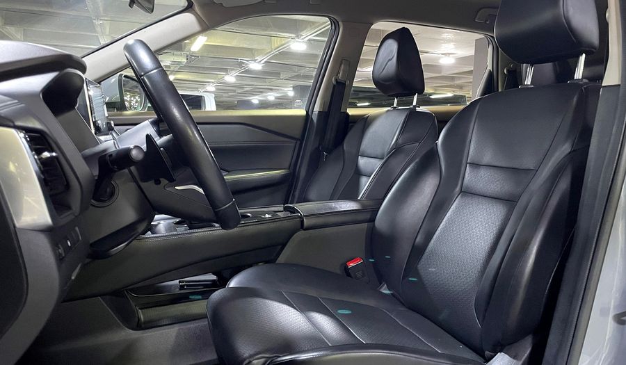 Nissan X-trail 2.5 EXCLUSIVE 3 ROW CVT Suv 2023