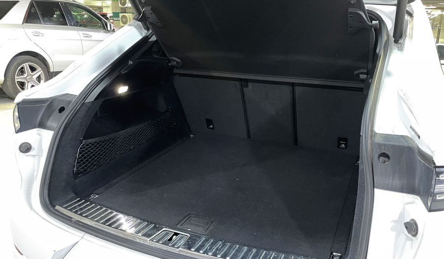 Porsche Cayenne 4.0 V8 GTS AUTO Suv 2021