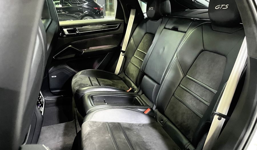 Porsche Cayenne 4.0 V8 GTS AUTO Suv 2021