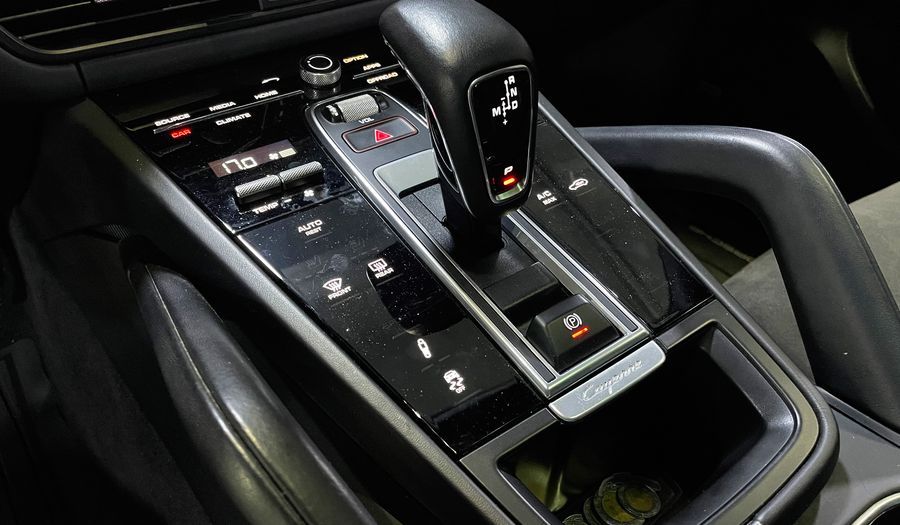 Porsche Cayenne 4.0 V8 GTS AUTO Suv 2021