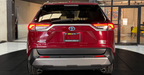 Toyota Rav4 2.5 LIMITED HYBRID AUTO Suv 2019