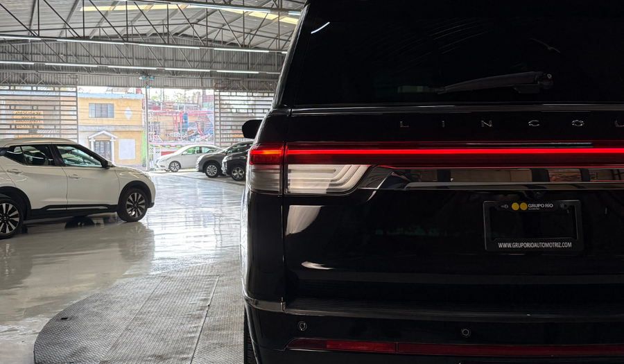 Lincoln Navigator 3.5 RESERVE L AUTO 4WD Suv 2022