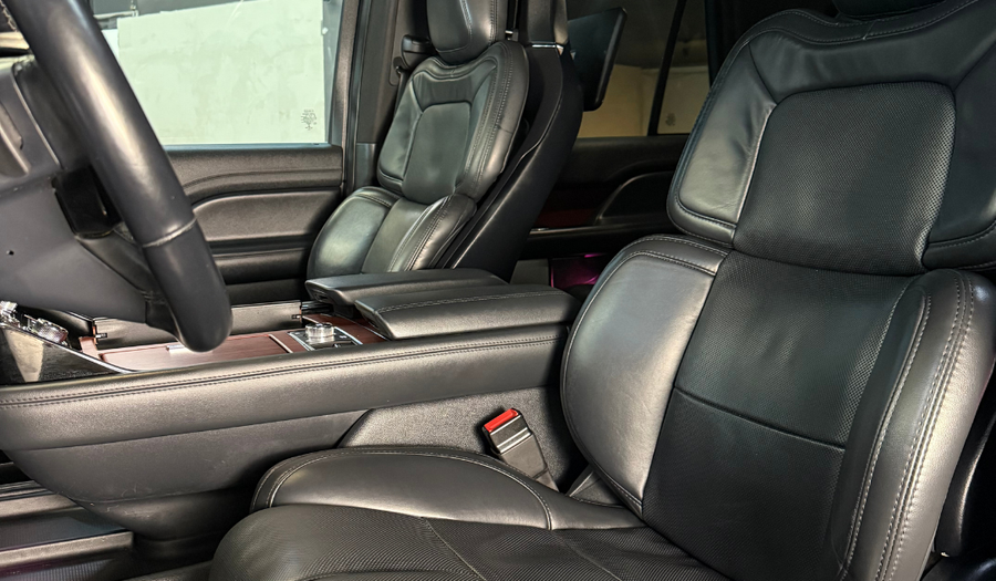 Lincoln Navigator 3.5 RESERVE L AUTO 4WD Suv 2022