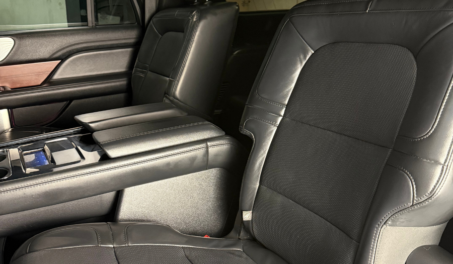 Lincoln Navigator 3.5 RESERVE L AUTO 4WD Suv 2022