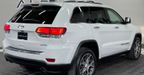 Jeep Grand Cherokee 3.6 LIMITED LUJO V6 AUTO Suv 2020