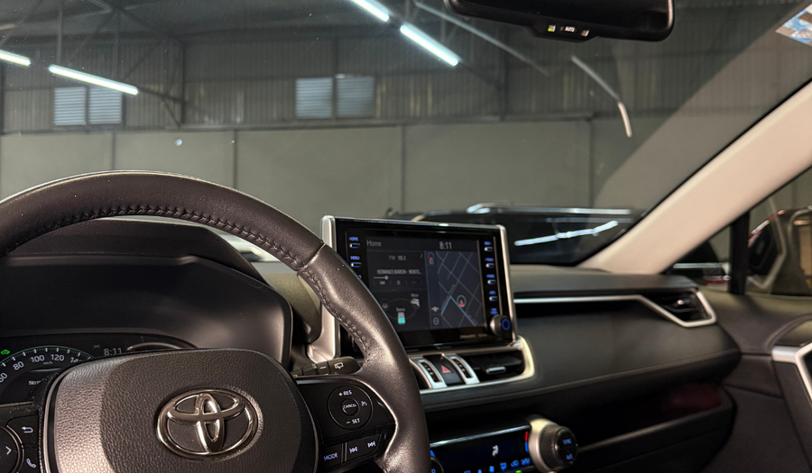 Toyota Rav4 2.5 LIMITED HYBRID AUTO Suv 2019