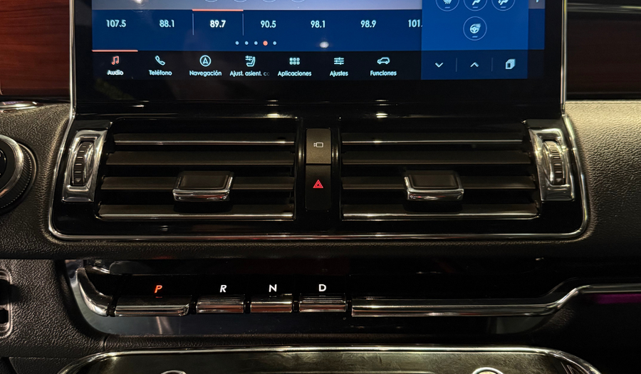 Lincoln Navigator 3.5 RESERVE L AUTO 4WD Suv 2022