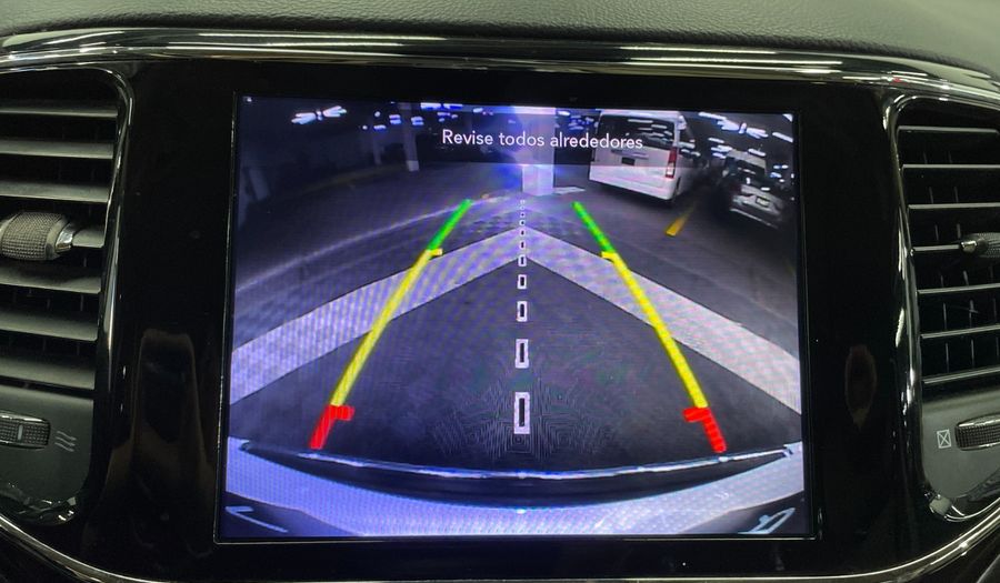 Jeep Grand Cherokee 3.6 LIMITED LUJO V6 AUTO Suv 2020