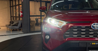 Toyota Rav4 2.5 LIMITED HYBRID AUTO Suv 2019
