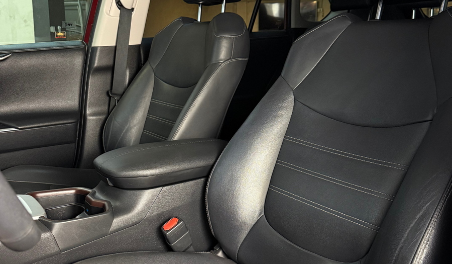 Toyota Rav4 2.5 LIMITED HYBRID AUTO Suv 2019