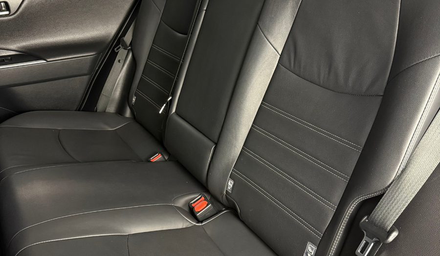 Toyota Rav4 2.5 LIMITED HYBRID AUTO Suv 2019