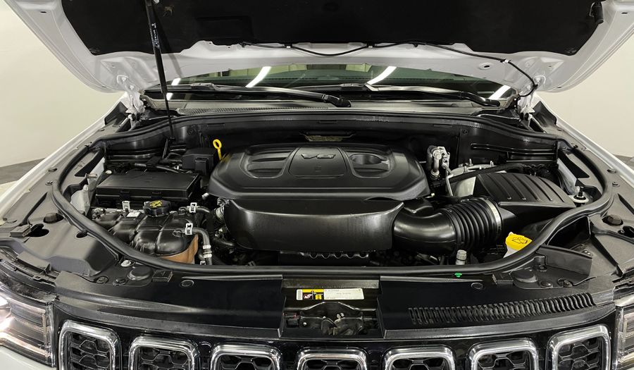 Jeep Grand Cherokee 3.6 LIMITED LUJO V6 AUTO Suv 2020