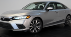 Honda Civic 2.0 I-STYLE CVT Sedan 2022