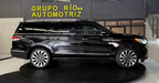Lincoln Navigator 3.5 RESERVE L AUTO 4WD Suv 2022