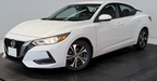 Nissan Sentra 2.0 SENSE AUTO Sedan 2020