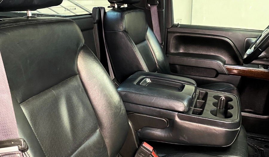 Gmc Sierra 5.3 REG CAB F AT 4WD Pickup 2016