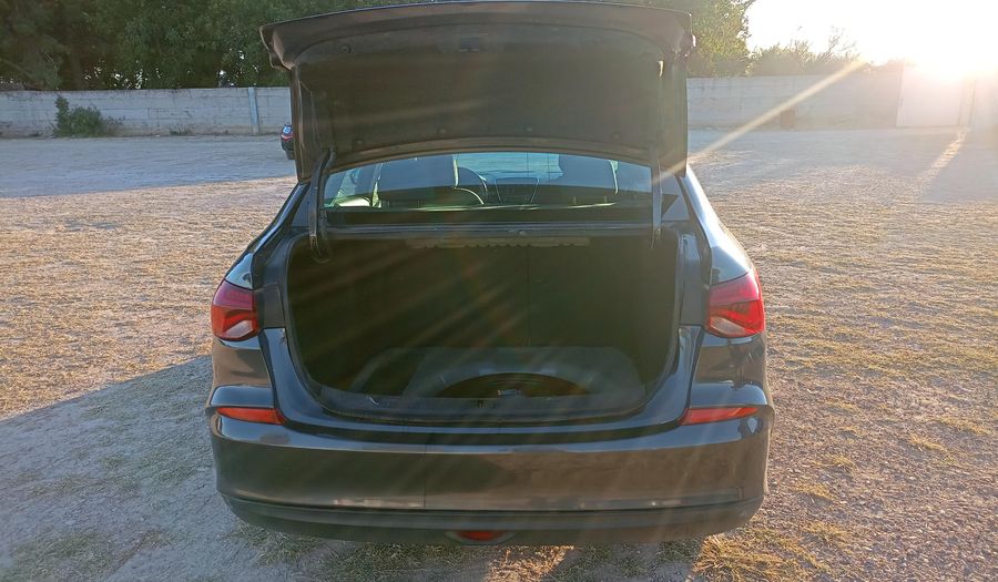 Chevrolet Cavalier 1.3 LS A AUTO Sedan 2023