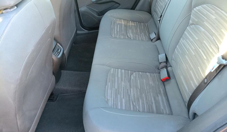 Chevrolet Cavalier 1.3 LS A AUTO Sedan 2023